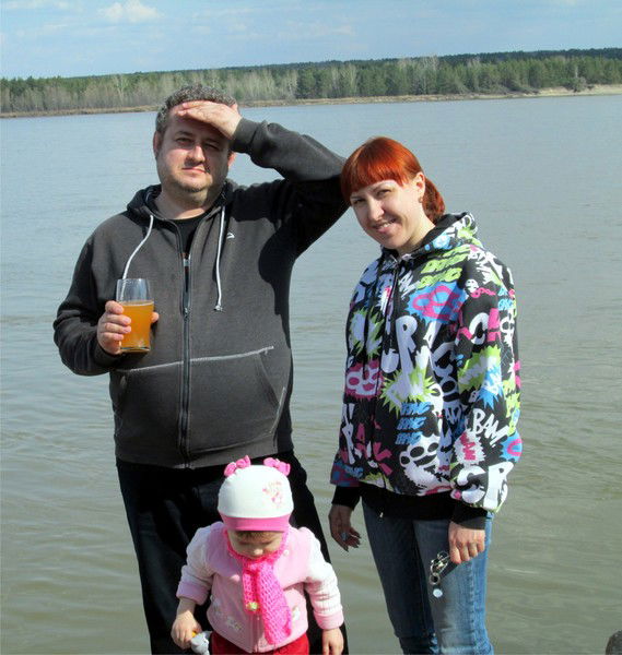 Михаил Жеребцов