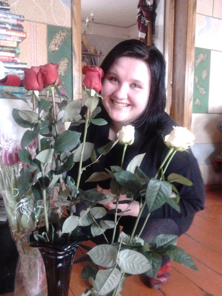 Эллина Ефанова