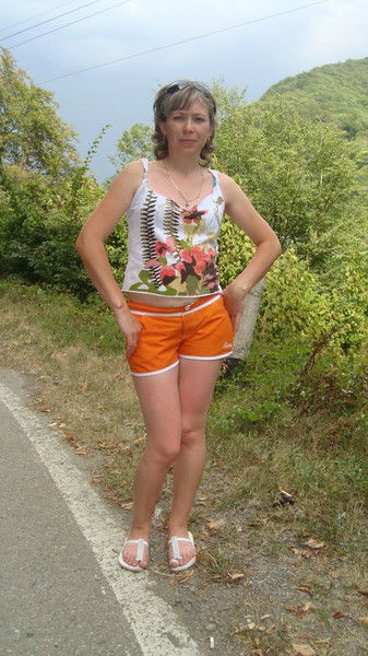 Ольга Копытова