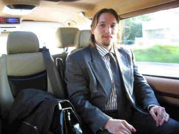 Антон Каманин