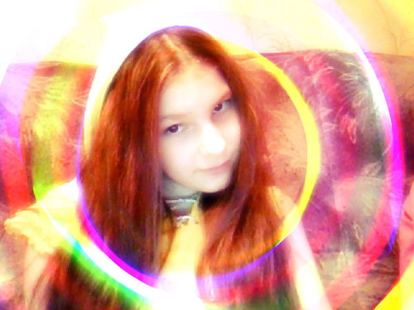 Алиса Новосёлова