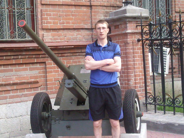 Денис Корецкий