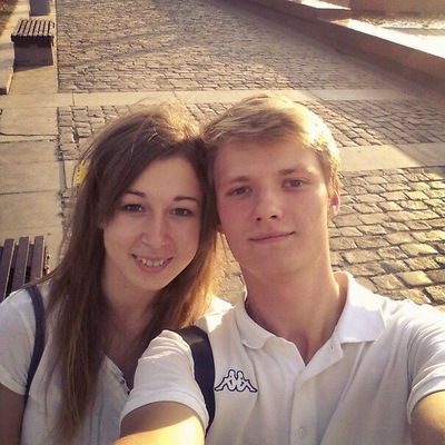 Алевтина Мазур