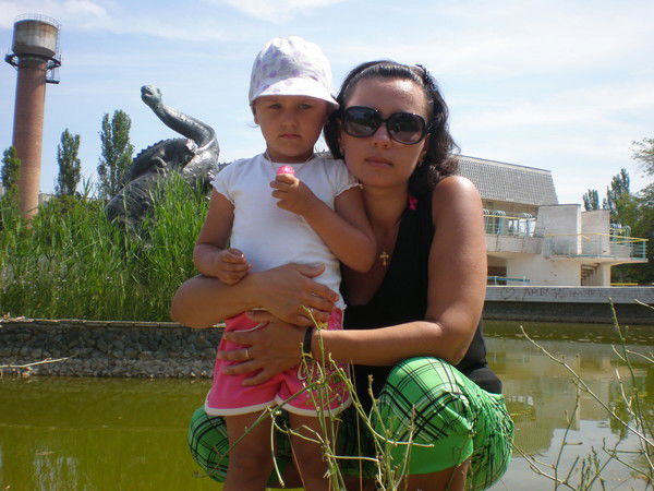 Людмила Джуган