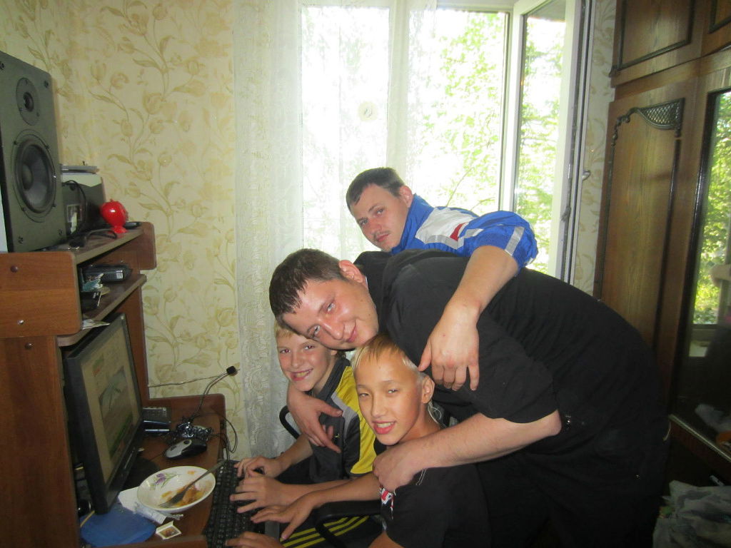 Василий Смирнов