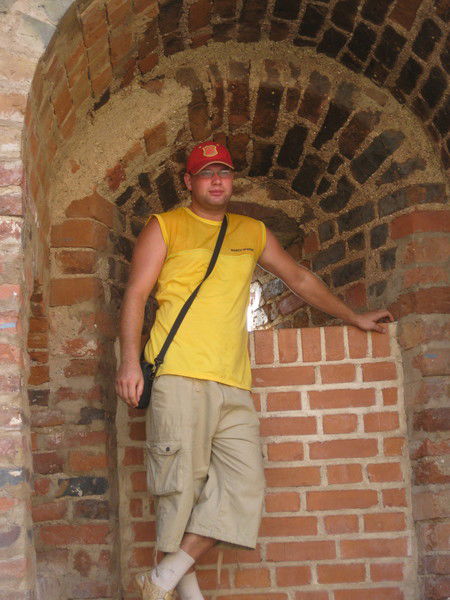 Анатолий Скоринко