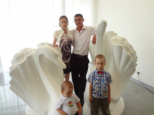 Сергей Костенко