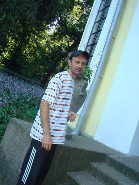 Игорь Перевалов