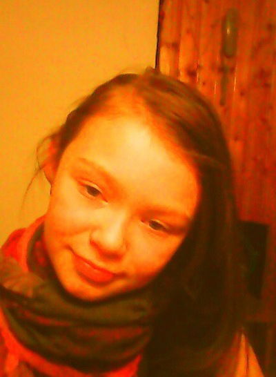 Арина Труфакина