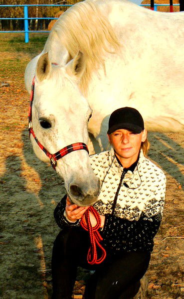 Наталья Шинкевич