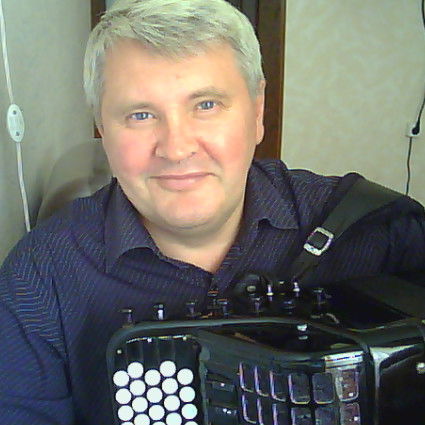 Валерий Сергеев