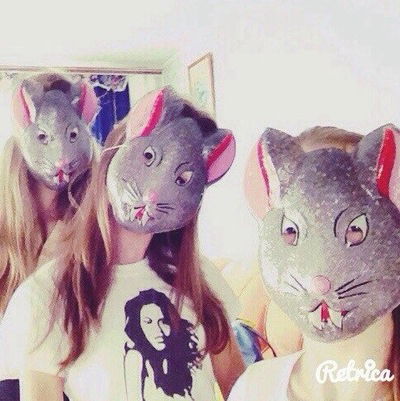 Ксения Чупина