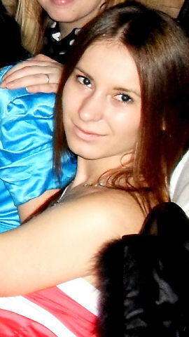 Анастасия Миронюк