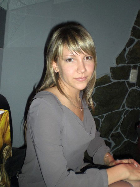 Аида Красавина