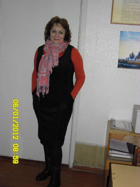 Ольга Ольга