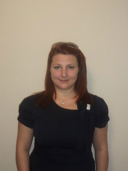 Наталья Гусева