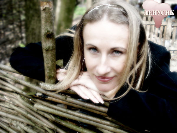 Елена Виданова