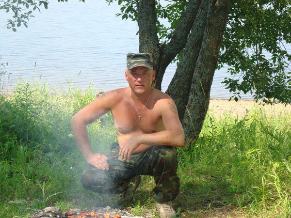 Михаил Баскаков