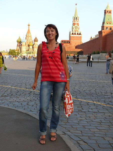 Земфира Хусноярова