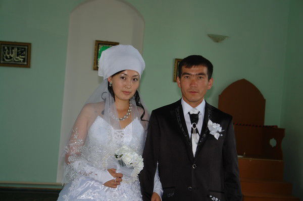 Дана Карабаева