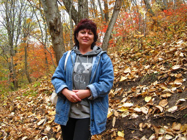 Катя Стеценко