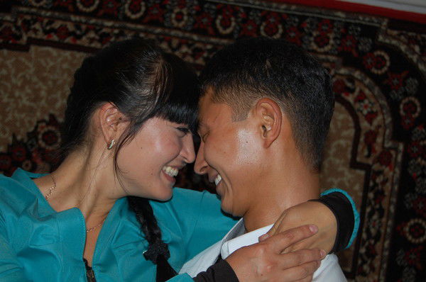 Назым Нурсылановна