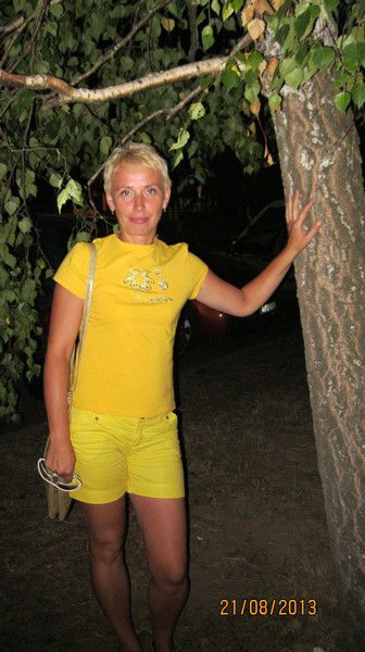 Татьяна Таткова