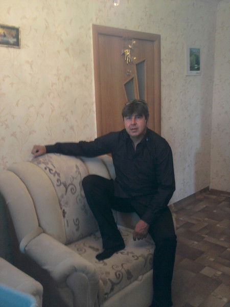 Костя Барков