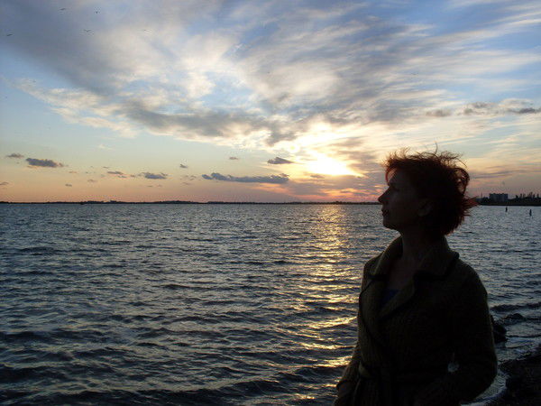 Наталья Кузьмина