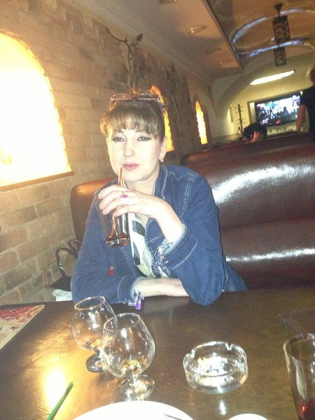 Юлия Василец