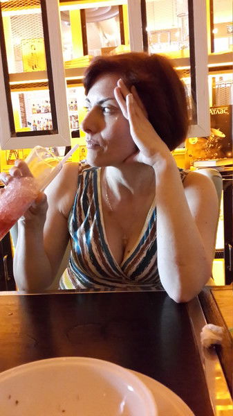 Валерия Фадейцева