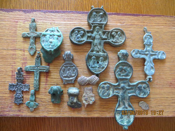 Царев Андрей