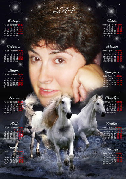 Жанна Говоркова