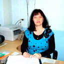 Евгения Комагорцева