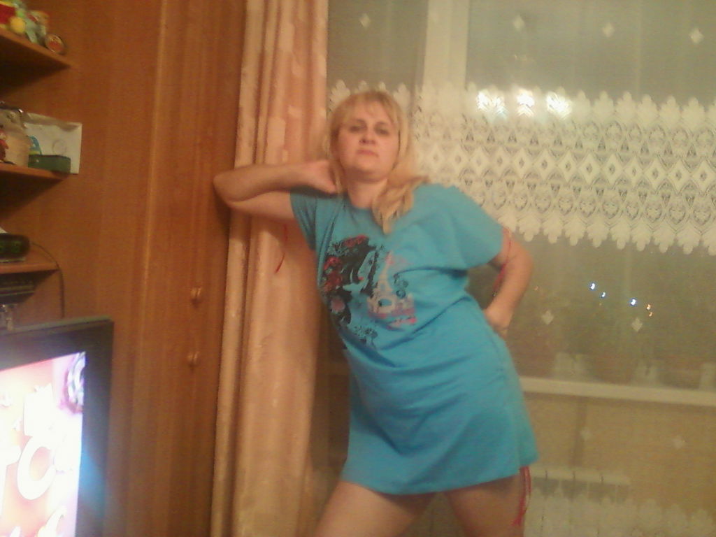 Татьяна Жилина