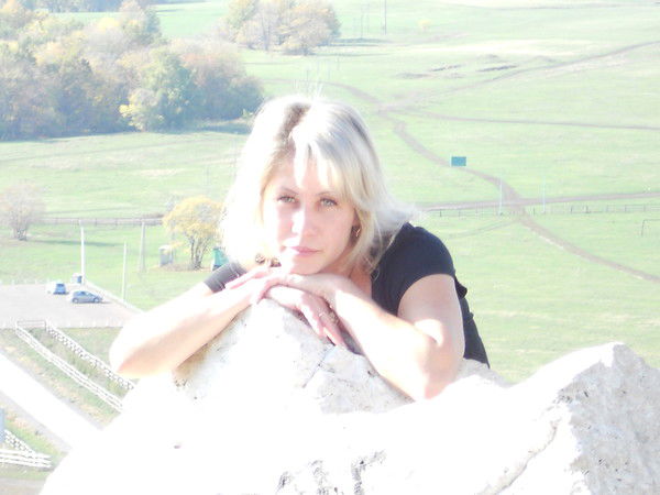 Елена Патрикеева