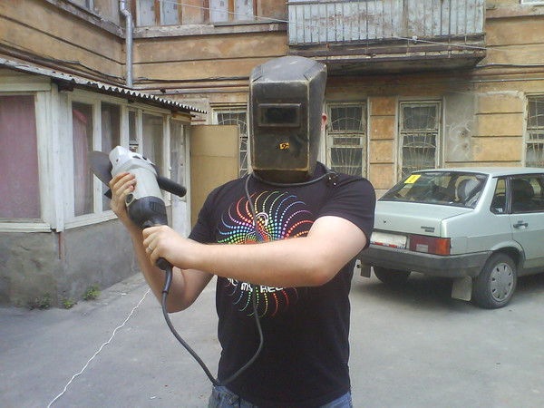 Дмитрий Моисеев