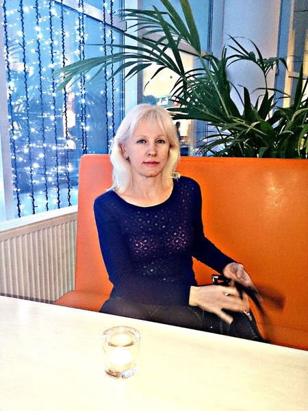 Любовь Красных