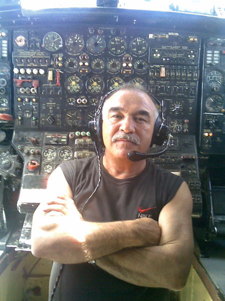 Фаат Шакиров