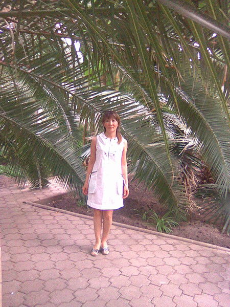 Назгуль Илиясова