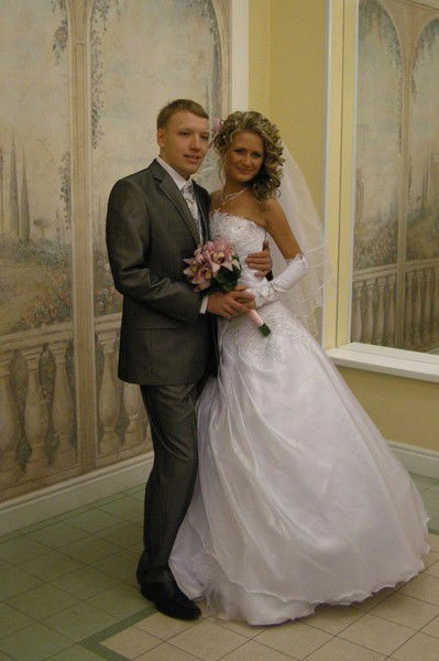 Мария Туторина