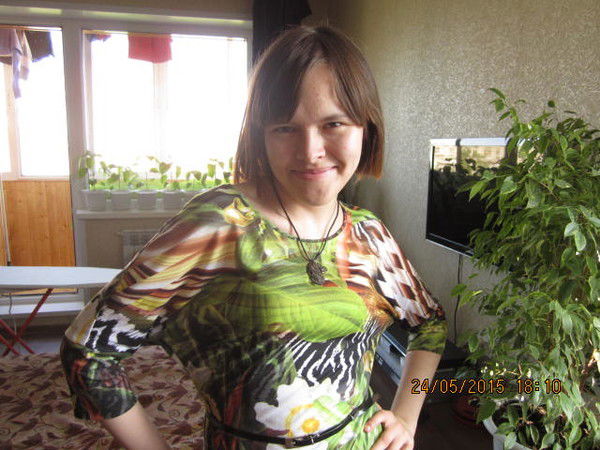 Людмила Жукова