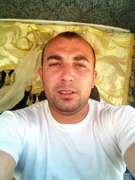 Карим Искандеров