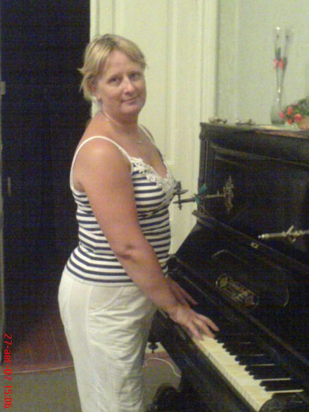 Валентина Ильина