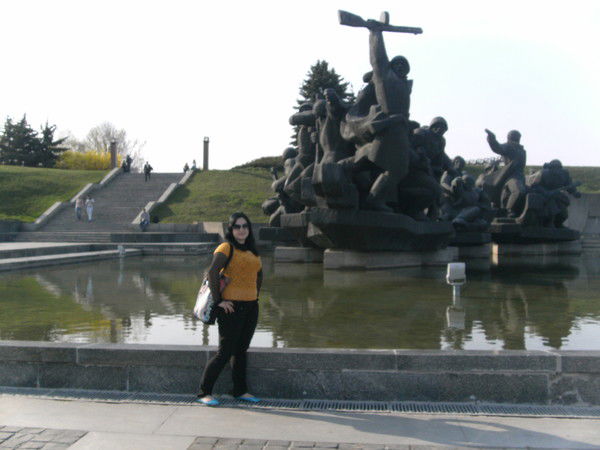 Яна Беселия