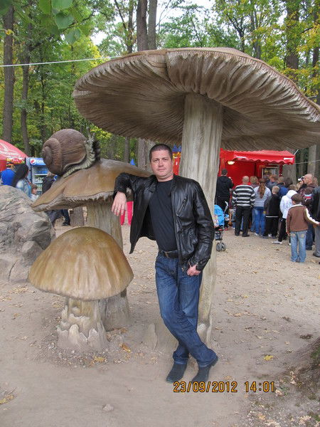 Юрий Зайцев