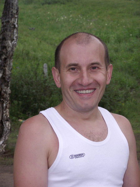 Евгений Леман