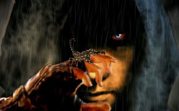 Антон Головин