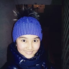 Эля Султанова