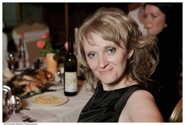 Светлана Шмелькова